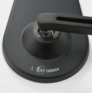 1 Universalspiegel "D-MIRROR-5"
