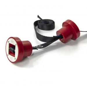 Zurrgurte "CapStrap"