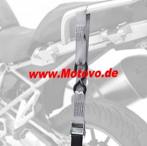 Zurrgurte Cam Buckle Strap Duo | L 1800 x B 35mm | Sperrvorrichtung 300 daN