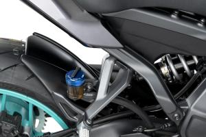 Puig Hinterradabdeckungen für YAMAHA MT-09