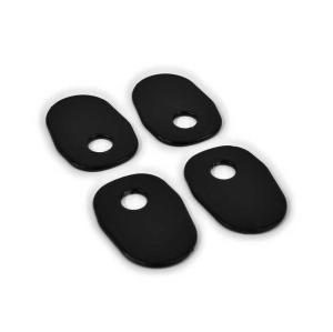 Indy Spacer "Suzuki" in schwarz