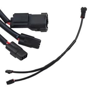 Stromausgang-Adapter