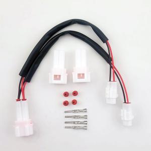 Stromausgang-Adapter,  3P auf 2P