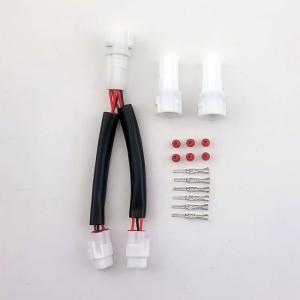 Stromausgang-Adapter,  3P auf 3P