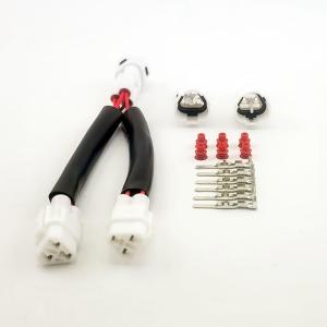 Stromausgang-Adapter,  3P auf 3P