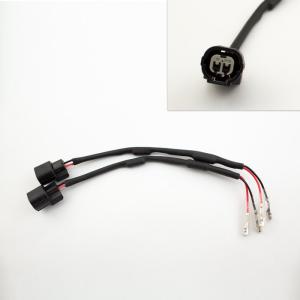 1 Paar Adapterkabel "Blinker"