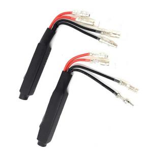 Widerstand "10 Ohm/10W", Paar
