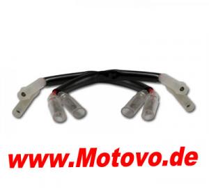 Adapterkabel Blinker für Triumph