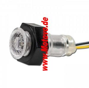 LED-Standlicht E-geprüft