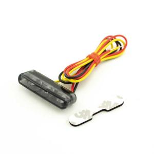 SMD-Einbaurücklicht "Streak HP"