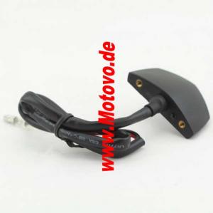 LED-Kennzeichenbeleuchtung Speed