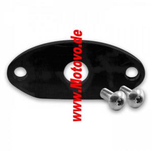 Spacer Kennzeichenbeleuchtung Micro Space