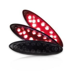 Preview: LED-Rücklicht"Mini-Classic"