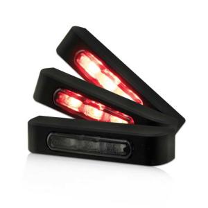 LED-Rücklicht "STREAK HP"