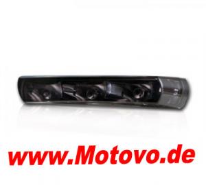 LED-Rücklicht Vetro, getönt, ohne KZB