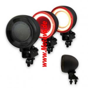 LED-Rücklicht Bullett