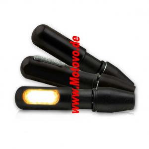 1 Paar SMD-Blinker "Heat"