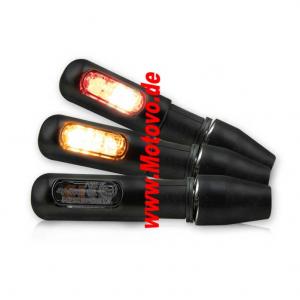 1 Paar SMD-Blinker-Rücklicht "Heat"