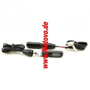 1 Paar SMD-Blinker-Rücklicht "Heat"
