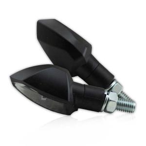 1 Paar LED-Blinker "Shot"