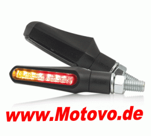 1 Paar SMD-Blinker Rücklichtkombi New Stick