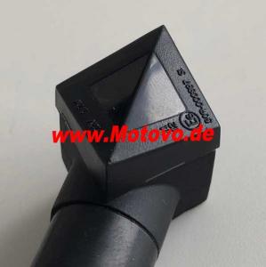 1 Paar LED-Blinker "Rhomb", getönt, E-geprüft