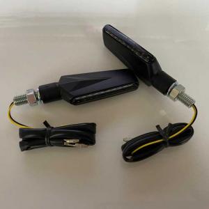 1 Paar LED-Blinker "Katana"