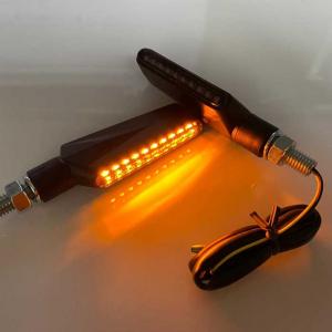 1 Paar LED-Blinker "Katana"