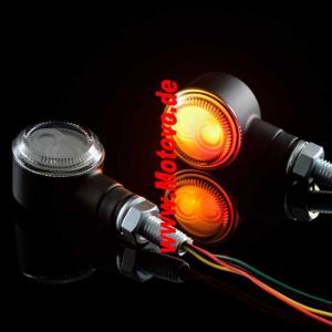 1 Paar LED-Blinker/RL "SOL-W"