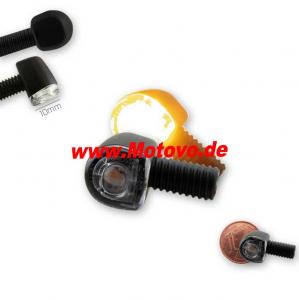 1 Paar SMD-Blinker "FLY"