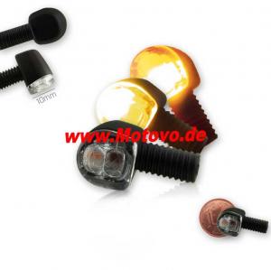 1 Paar SMD-Blinker Rücklichtkombi "FLY"
