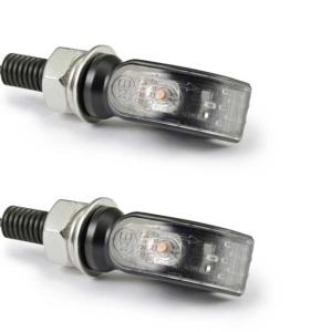 1 Paar LED-Blinker D-Light "MINI1"