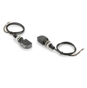 1 Paar LED-Blinker D-Light "MINI1"