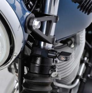 1 Paar LED-Blinker D-Light "MINI1"