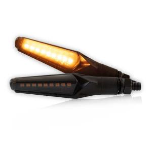 1 Paar LED-Blinker "Sprint"