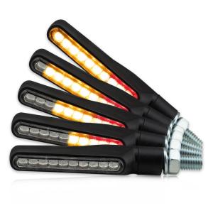 1 Paar LED-Blinker-RL "Katana"