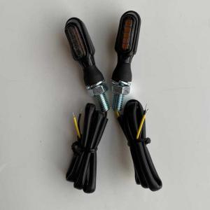 1 Paar SMD-Blinker "Heat", 12V / 1W