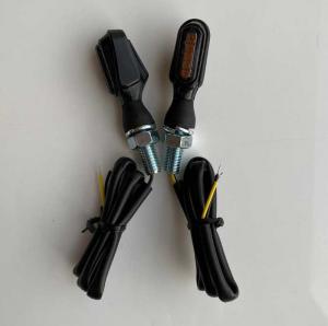 1 Paar SMD-Blinker "Heat", 12V / 1W