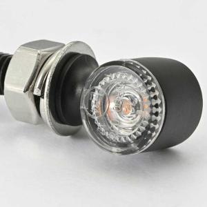 1 Paar LED-Blinker D-Light "MINI2"