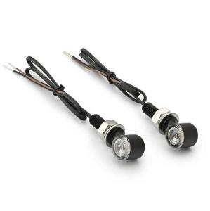 1 Paar LED-Blinker D-Light "MINI2"