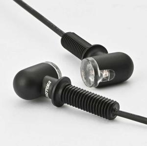 1 Paar LED-Blinker D-Light "MINI3"