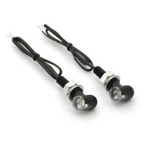 1 Paar LED-Blinker D-Light "MINI3"
