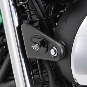 1 Paar LED-Blinker D-Light "MINI3"