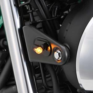 1 Paar LED-Blinker D-Light "MINI3"