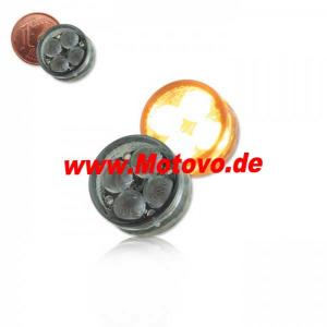 SMD-Einbaublinkerset "Zero", E-geprüft