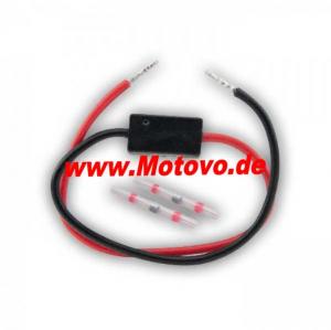 LED Blinkrelais Digital