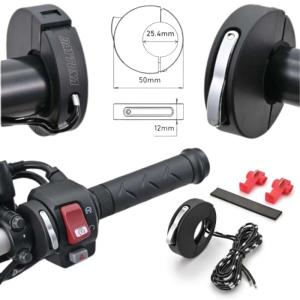 Daytona Schalter "CIRCLE"