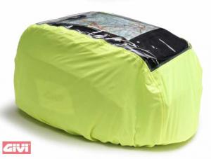 Givi XS 307 XSTREAM-BAG -Tankrucksack schwarz TANK LOCK