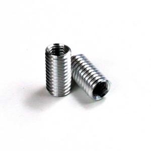 1 Paar Adapter für Lenkergewicht, M6 IN