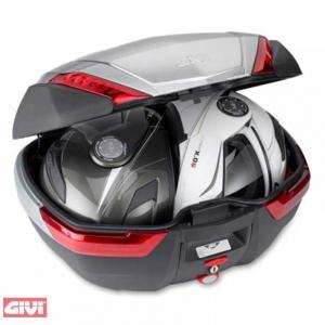 GIVI V47 MONOKEY TOPCASE IN CARBON-OPTIK